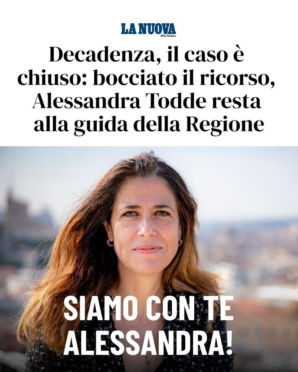 Enrico Cappelletti tweet media