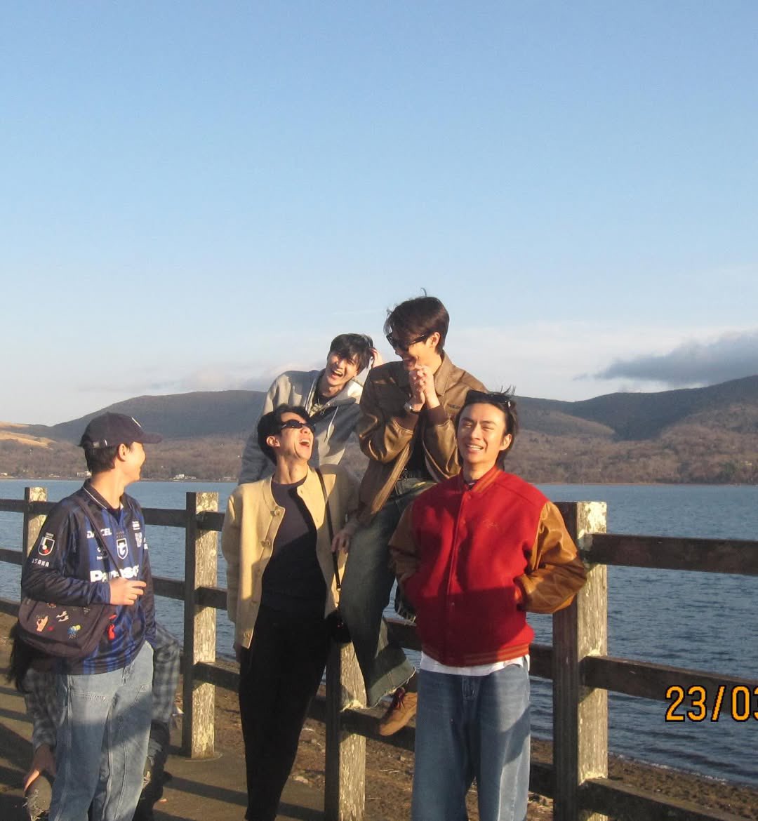 will. ˙𐃷˙ tweet media