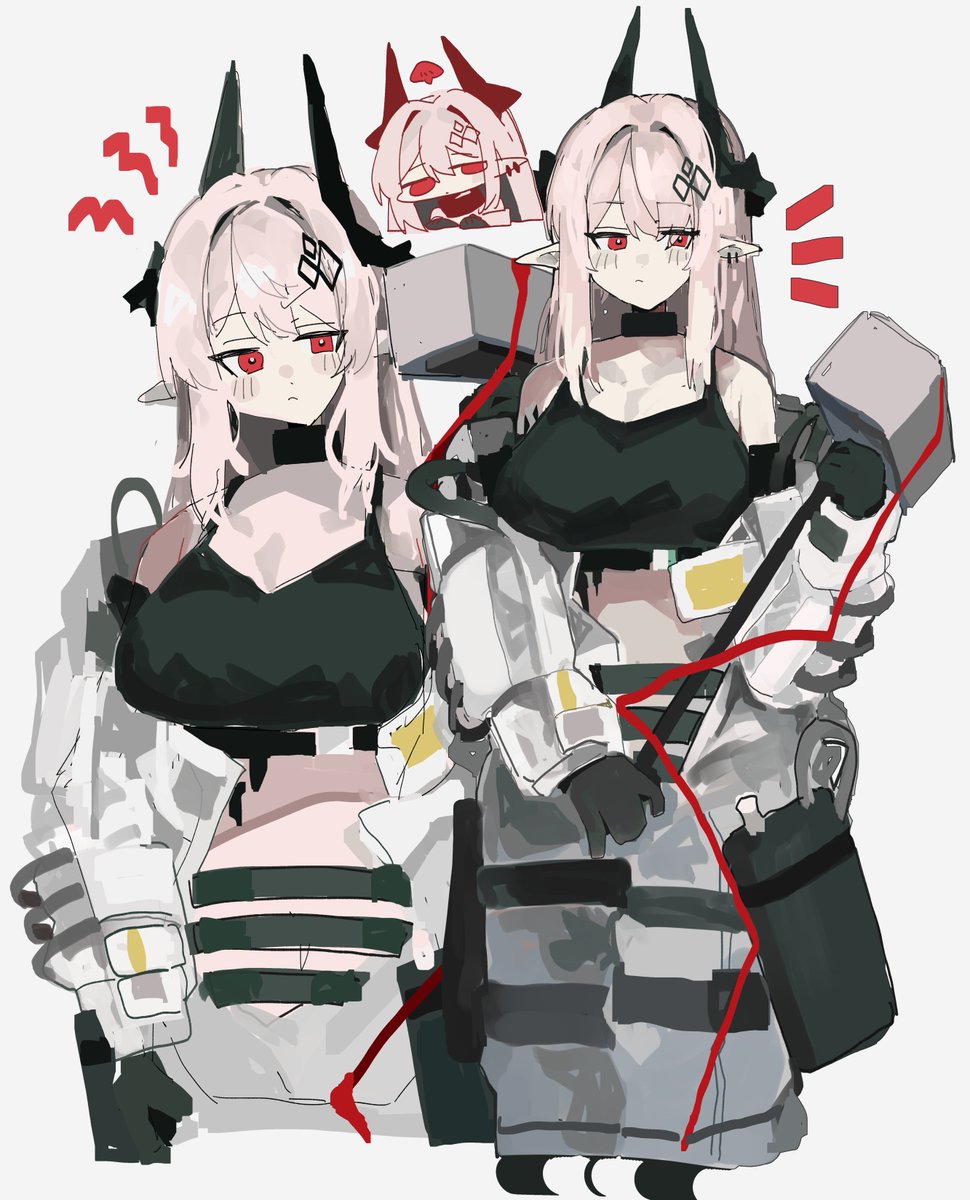 유해/Uhay/COMMISSION⭕ tweet media