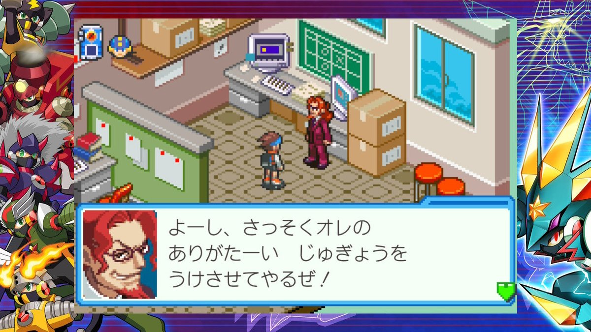 紅茶1号 tweet media