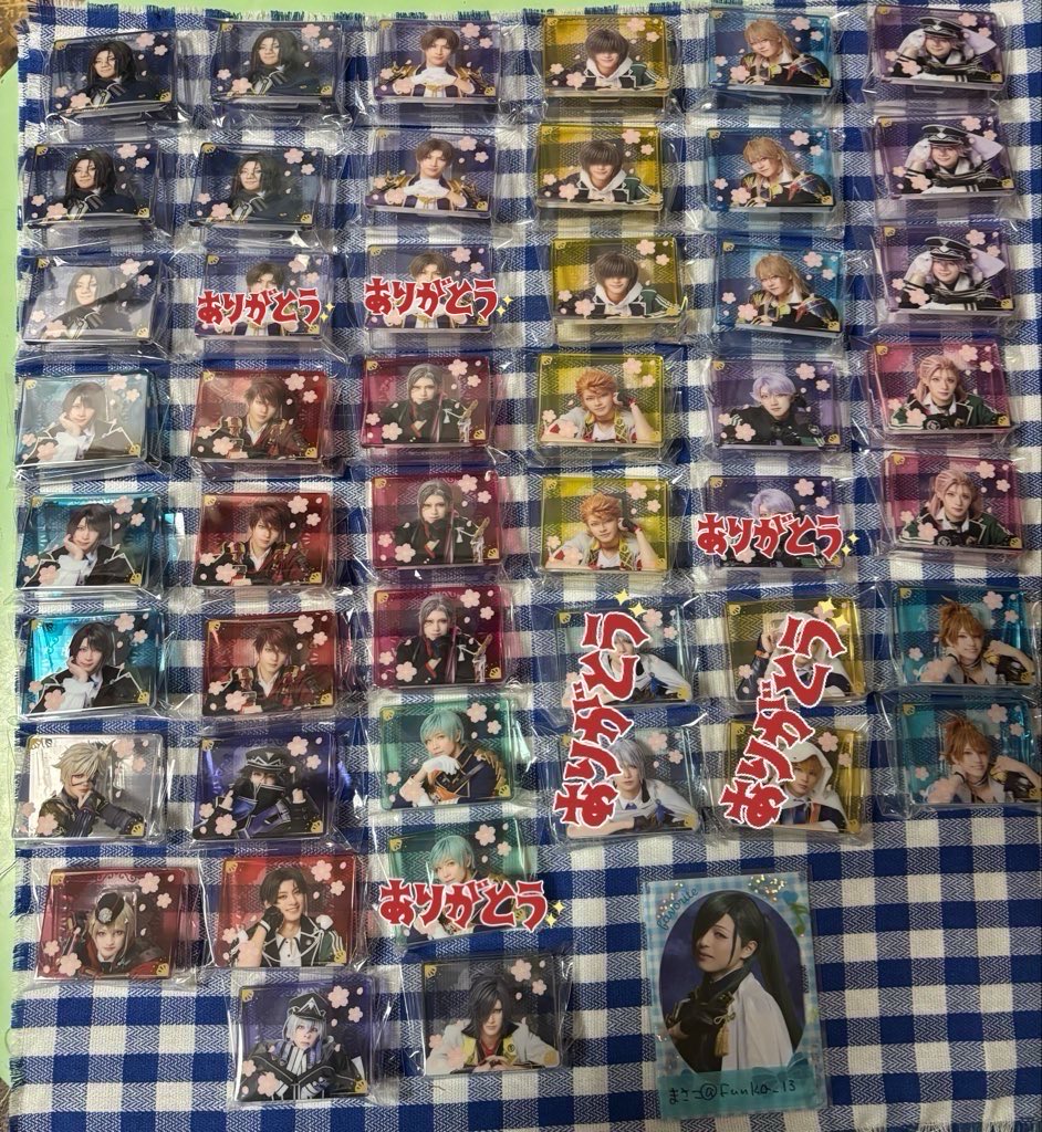 まさこ tweet media