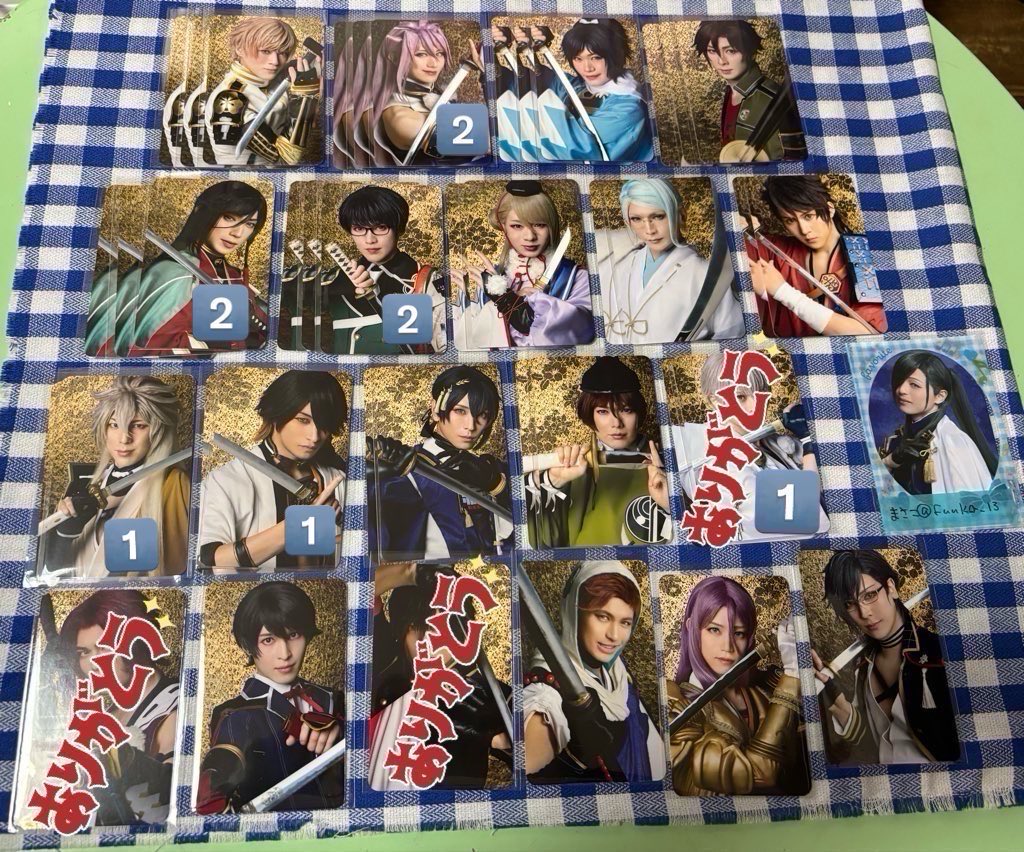 まさこ tweet media