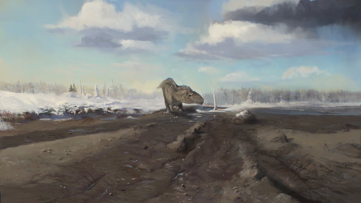 PliosaurDork tweet media