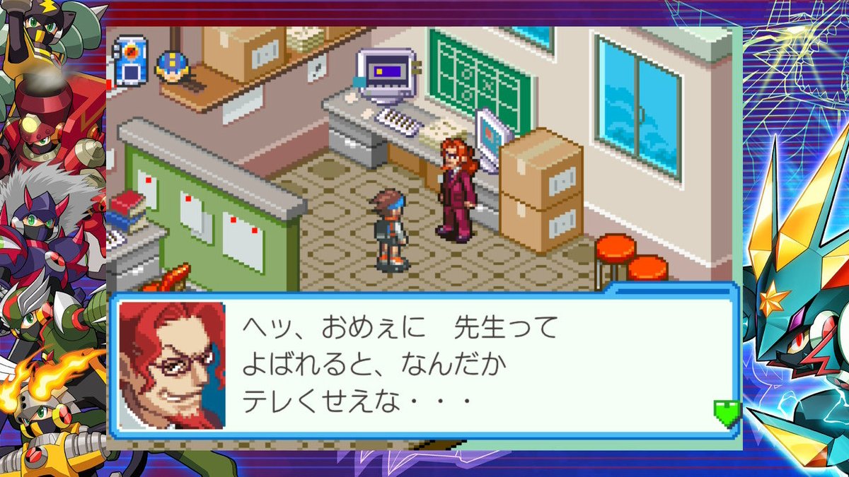 紅茶1号 tweet media