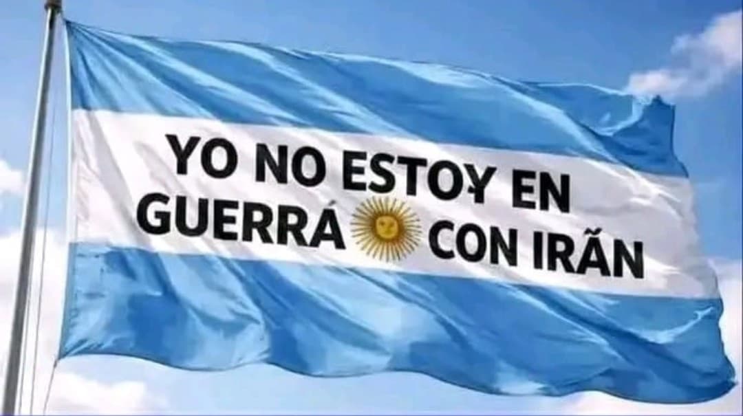 Rubén Dario Sobrero tweet media