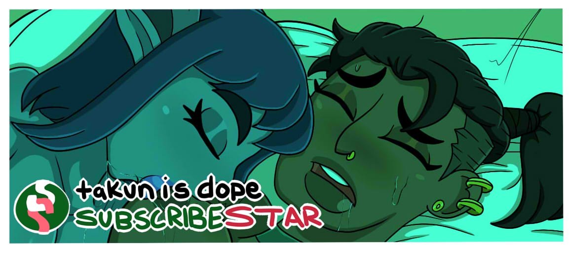 🐎 Nukat Light District 🔞 (Commissions OPEN) tweet media