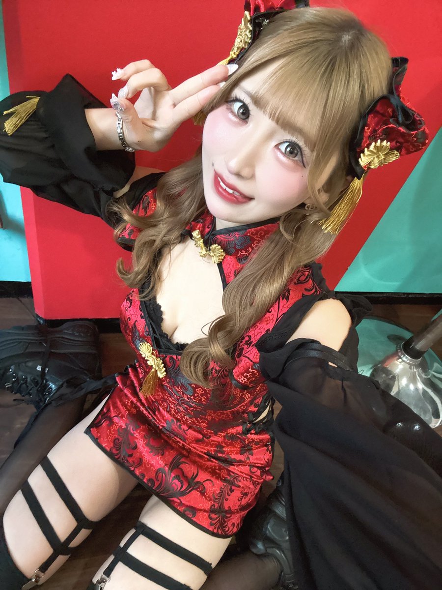 れな🎀ペパーミントビリー tweet media