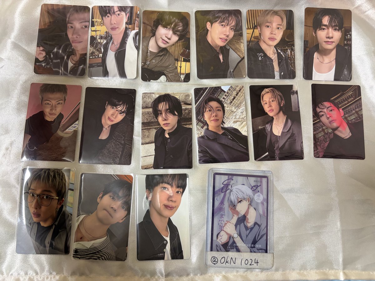 くらげ(取引) tweet media