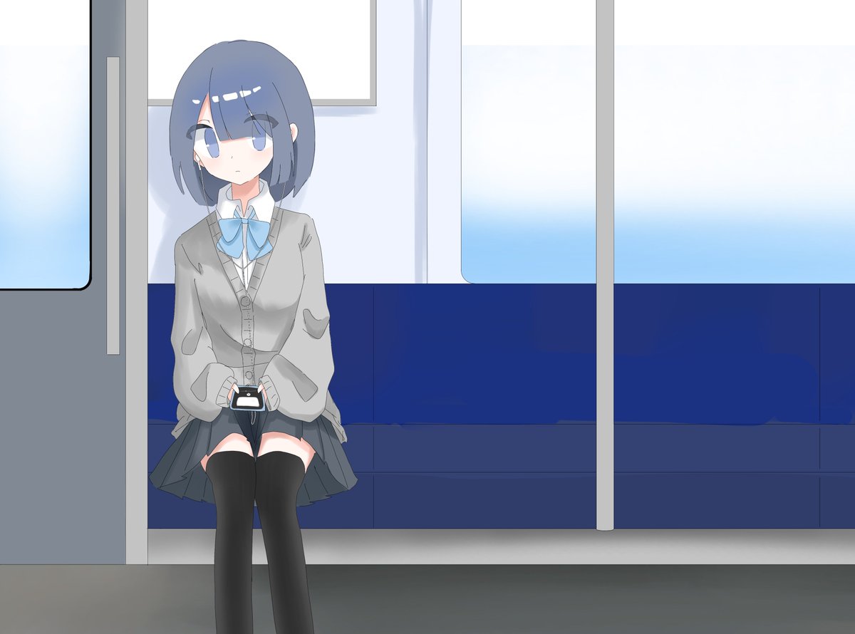 間宵にと tweet media