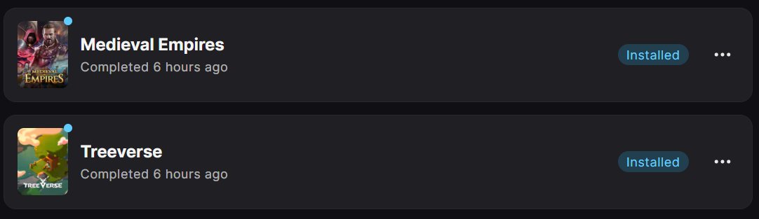 Luke Highone High tweet media