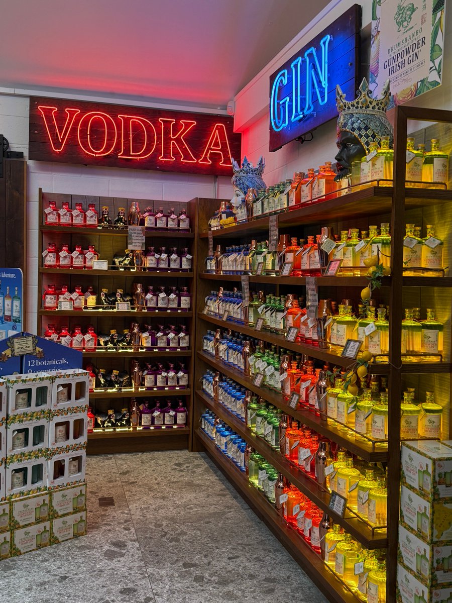 Ja sam više za viski #drumshanbo #thesheddistillery #irska 🥃