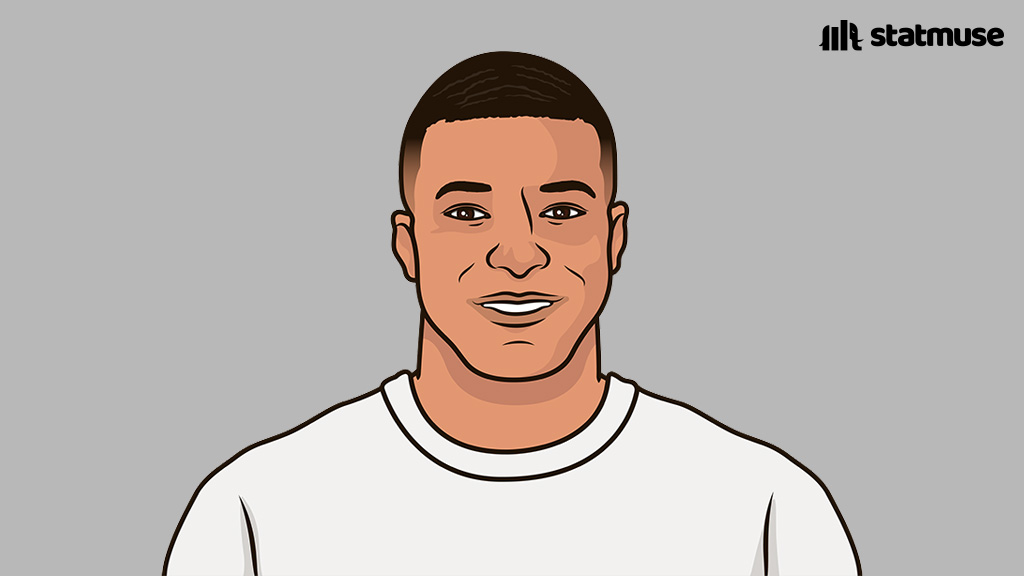 StatMuse FC tweet media