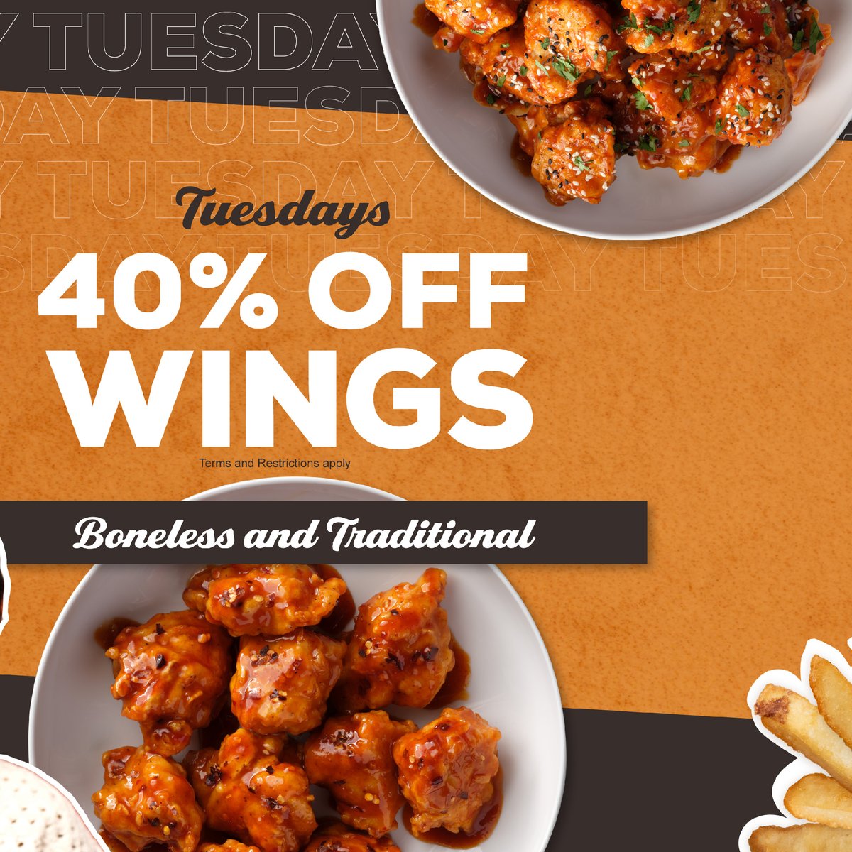 Wings and Rings tweet media
