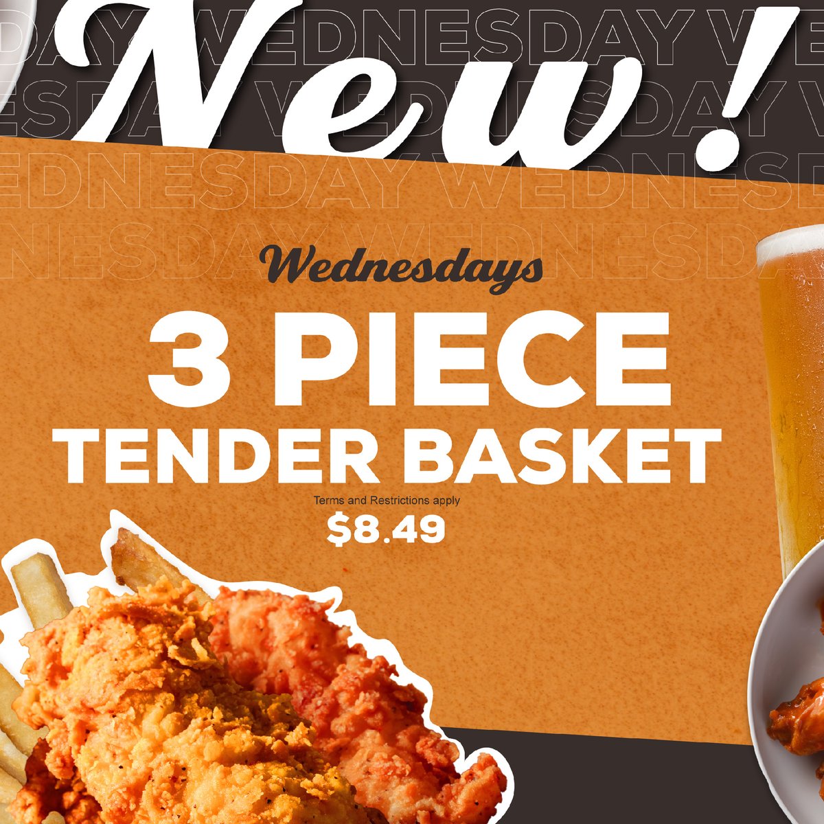 Wings and Rings tweet media