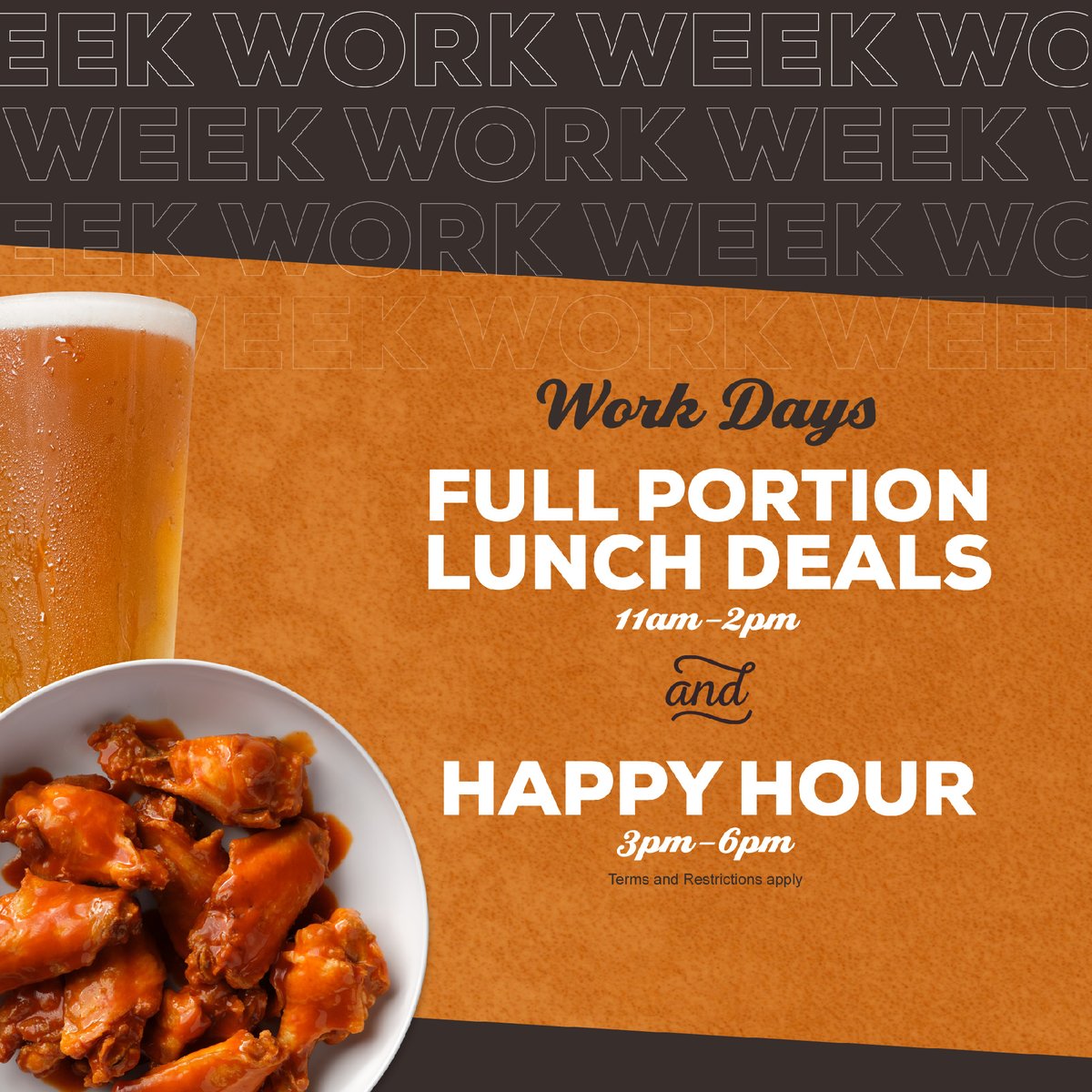 Wings and Rings tweet media