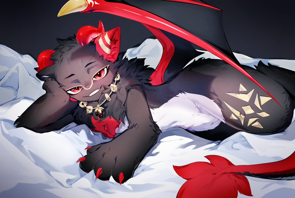 라비labi tweet media