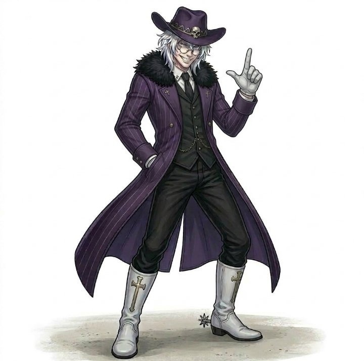 SirDullahan♱ tweet media