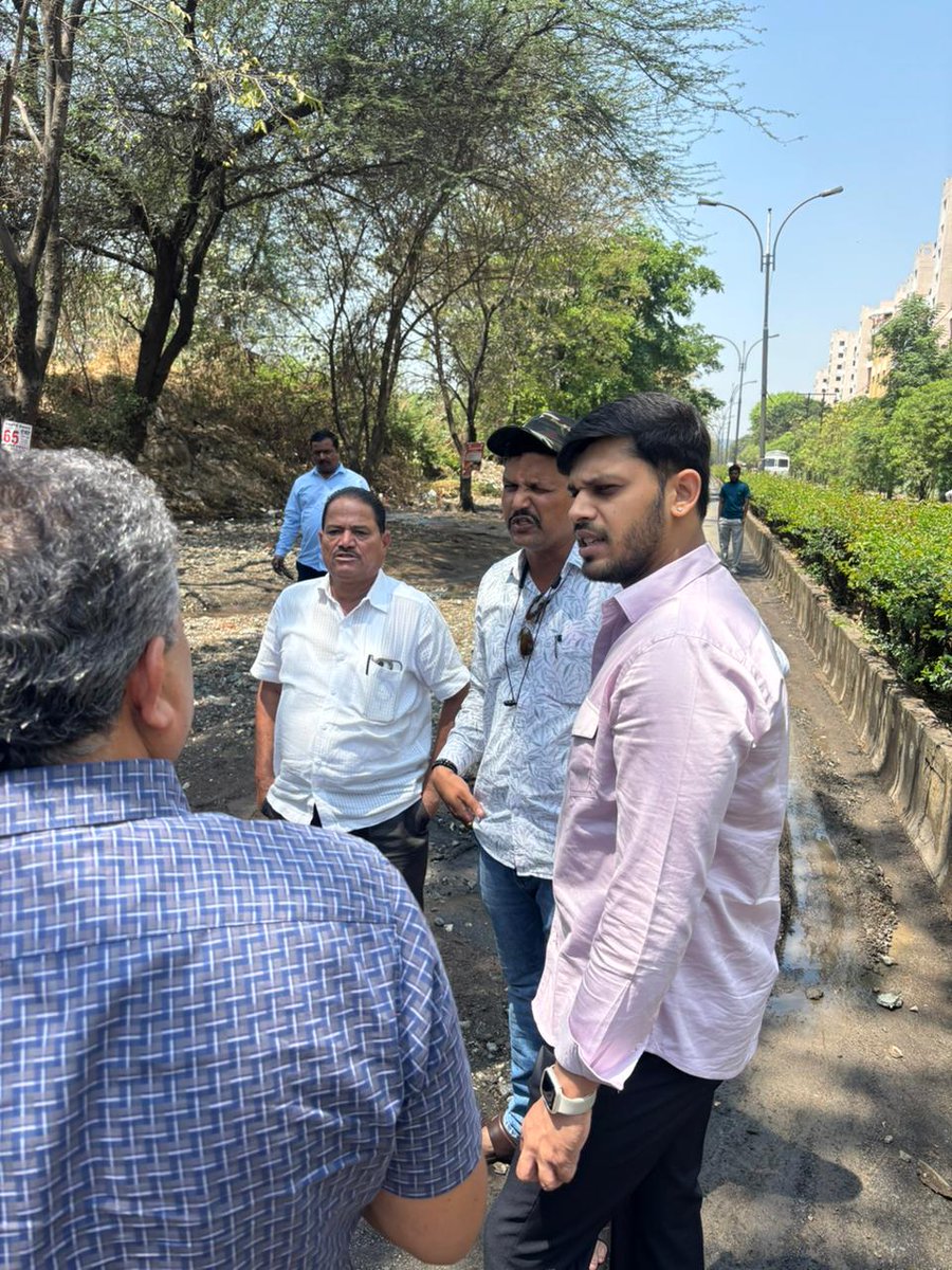 Chetan Vitthal Tupe tweet media