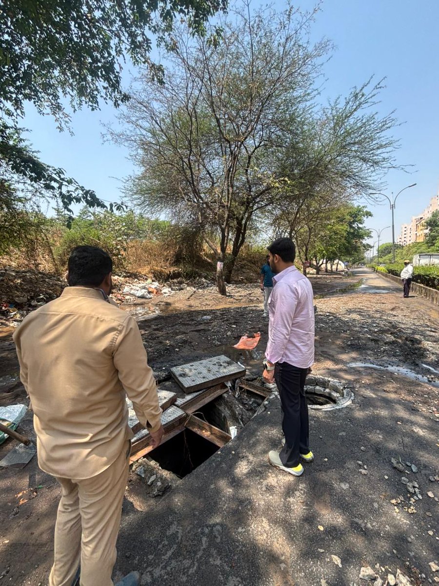 Chetan Vitthal Tupe tweet media