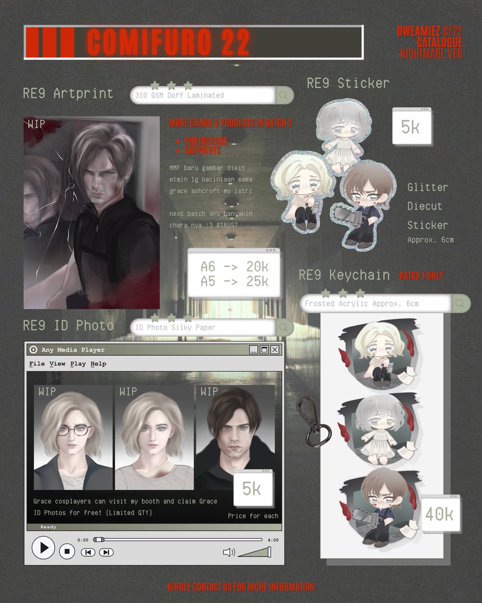 zee (*ᴗ͈ˬᴗ͈)🪽 CF22 prep tweet media