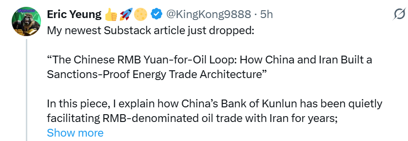 Richard Casey tweet media