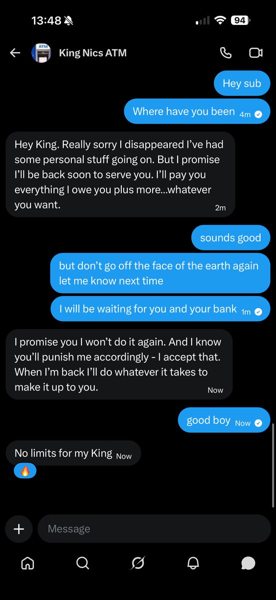 King Nic tweet media