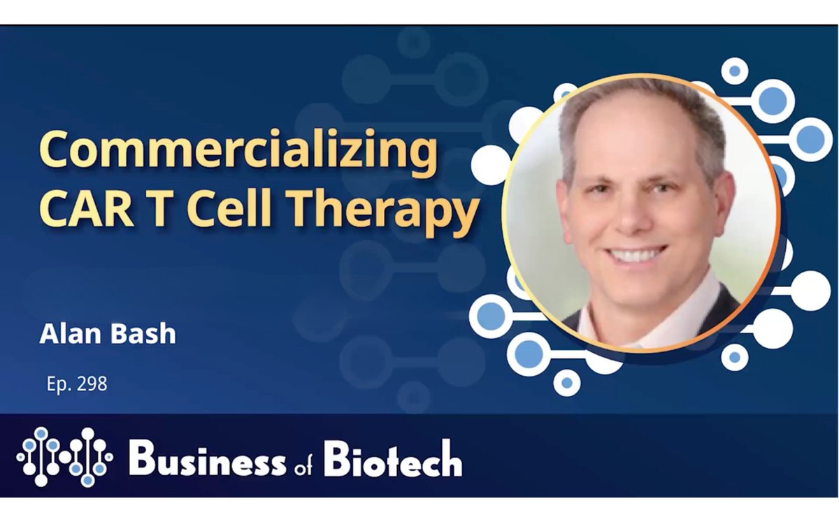 Legend Biotech tweet media