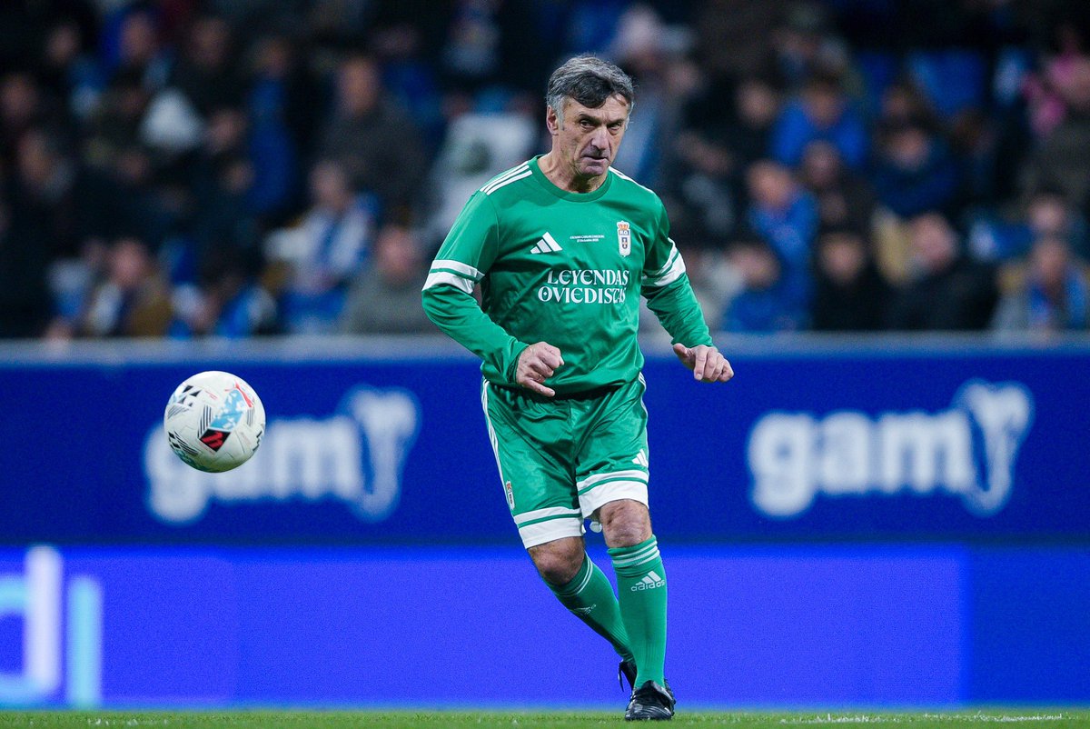 Real Oviedo tweet media