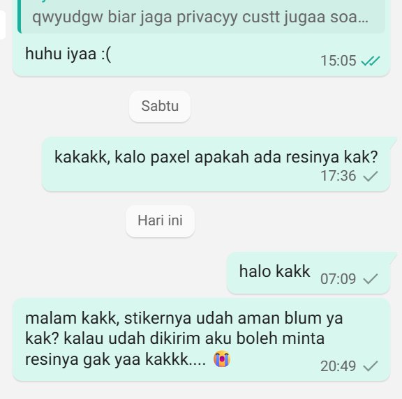 niel🍮 CMS OPEN tweet media