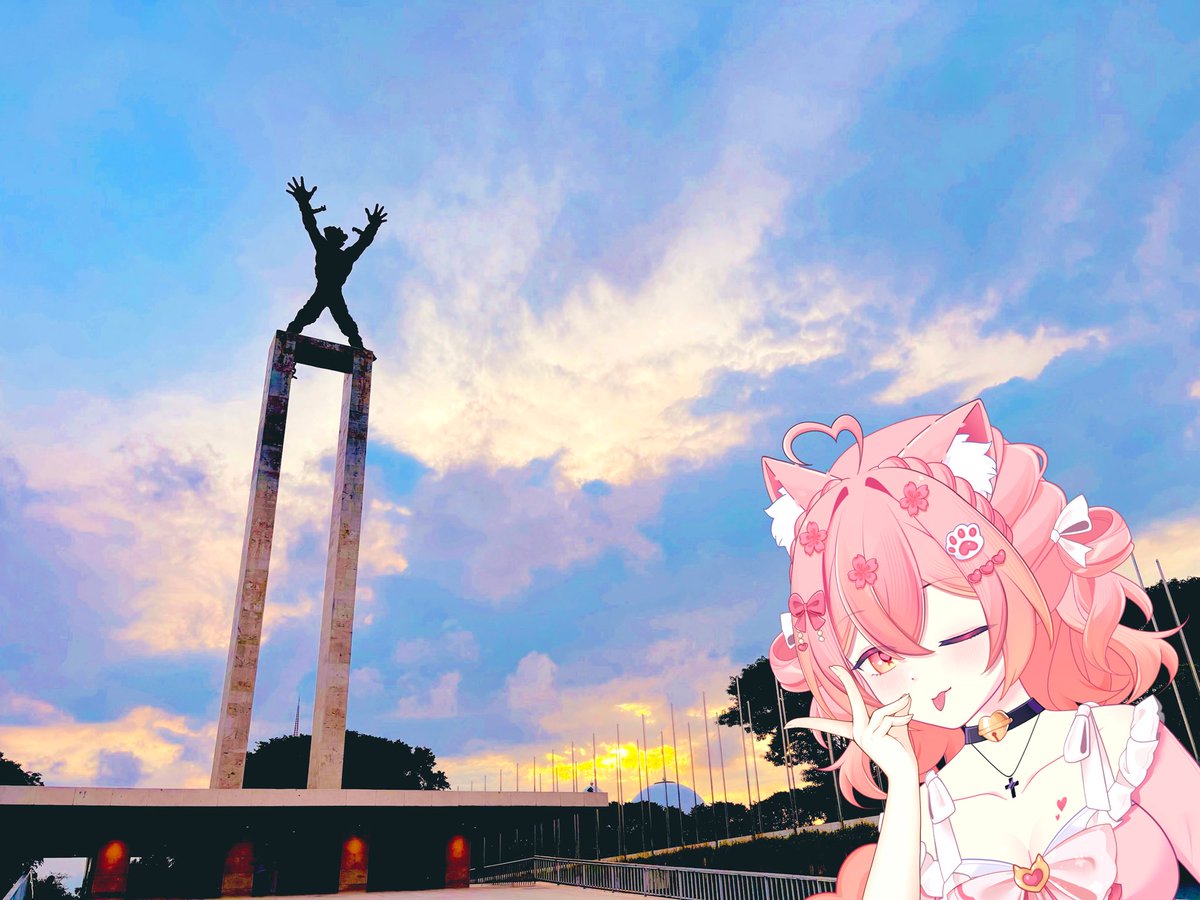 Momochan 🩷🎀 tweet media