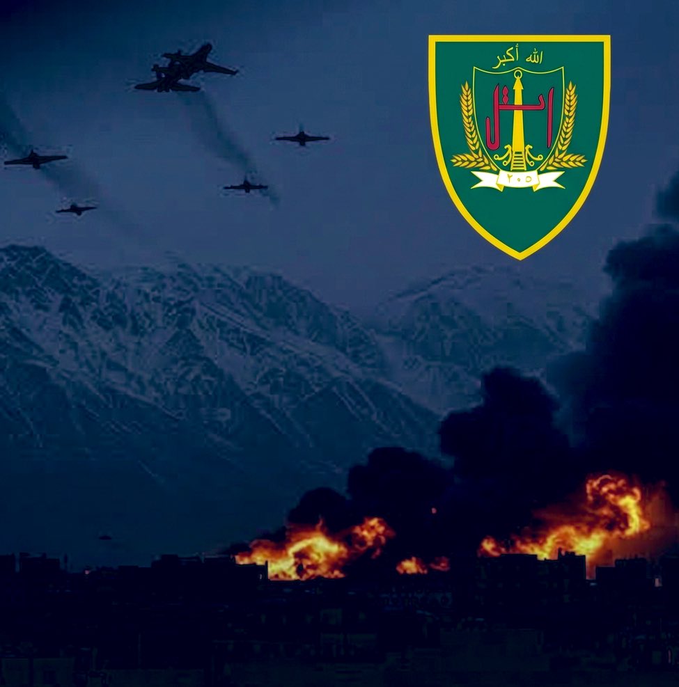 Taliban Reinforcements Signal Heavy Losses in Kandahar, P-AM Intel Claims