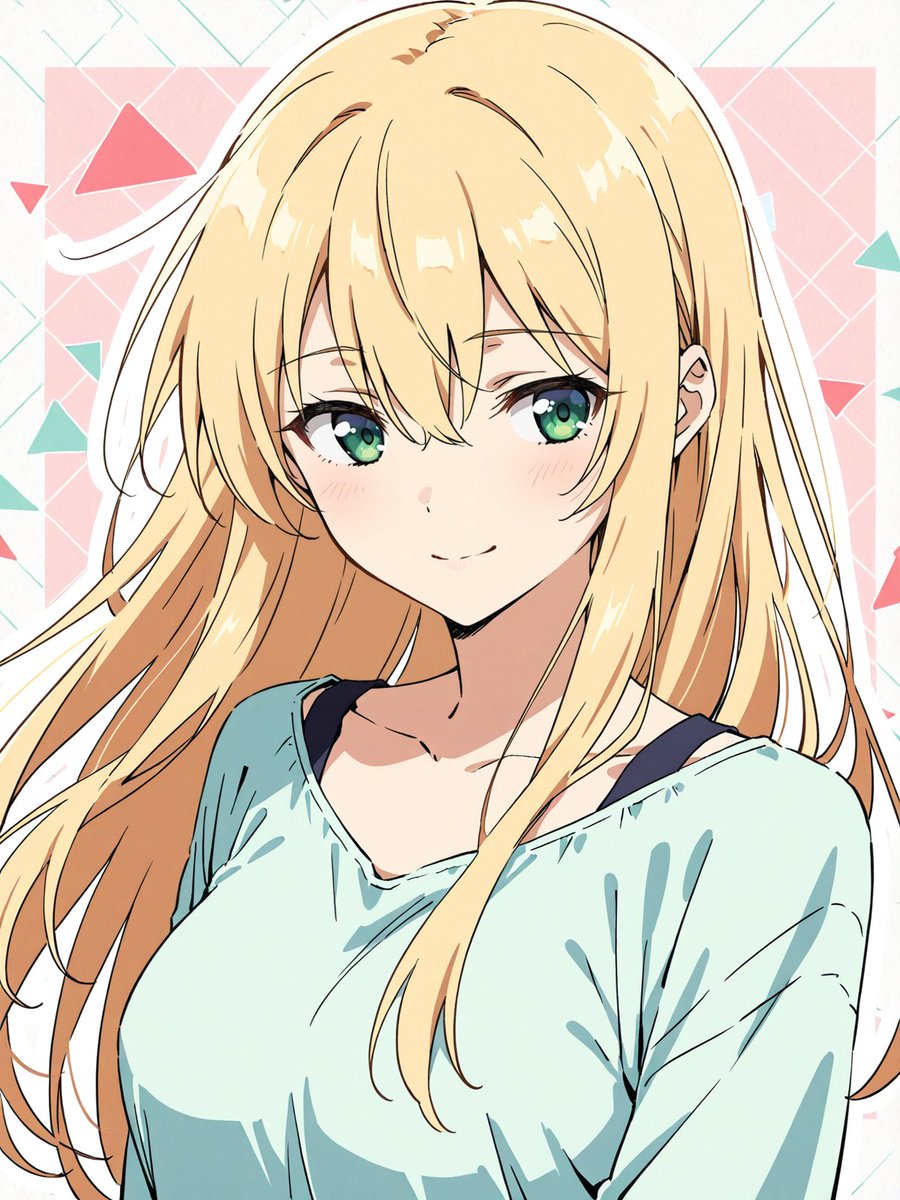 てんちゃ⭐️AIart tweet media