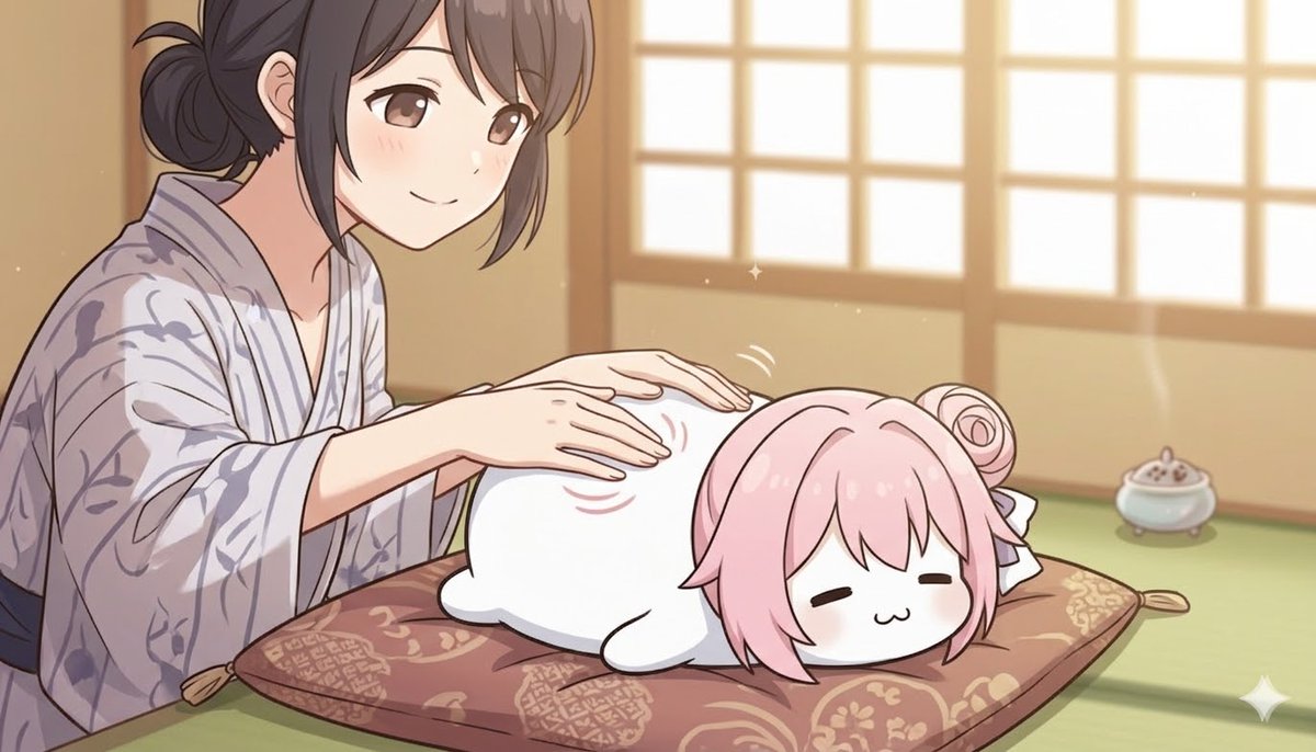 パニックブルー（doroアカ） tweet media