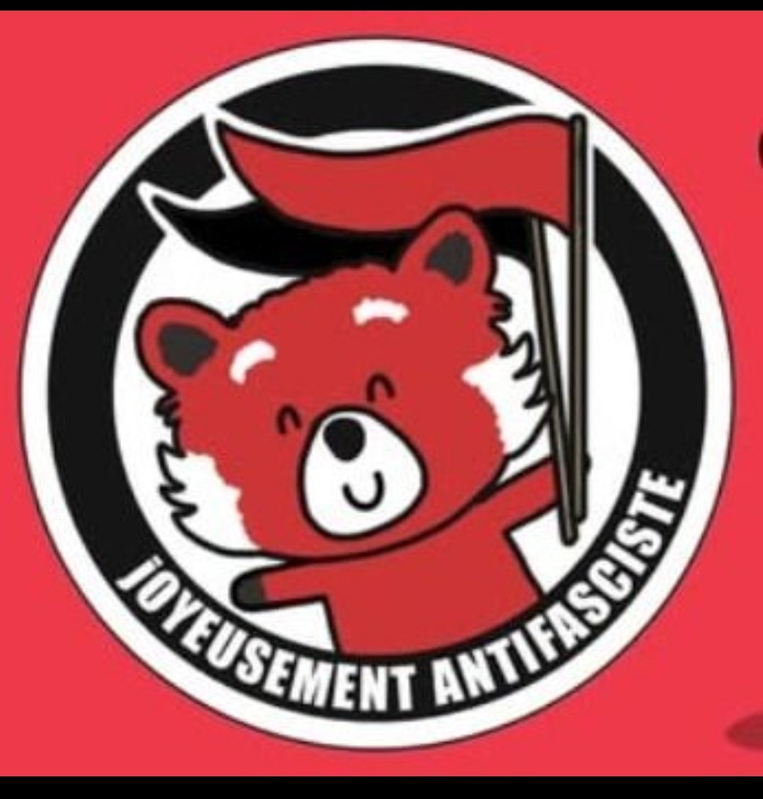 Sarah Breizh 🌹 🏳️‍🌈 tweet media