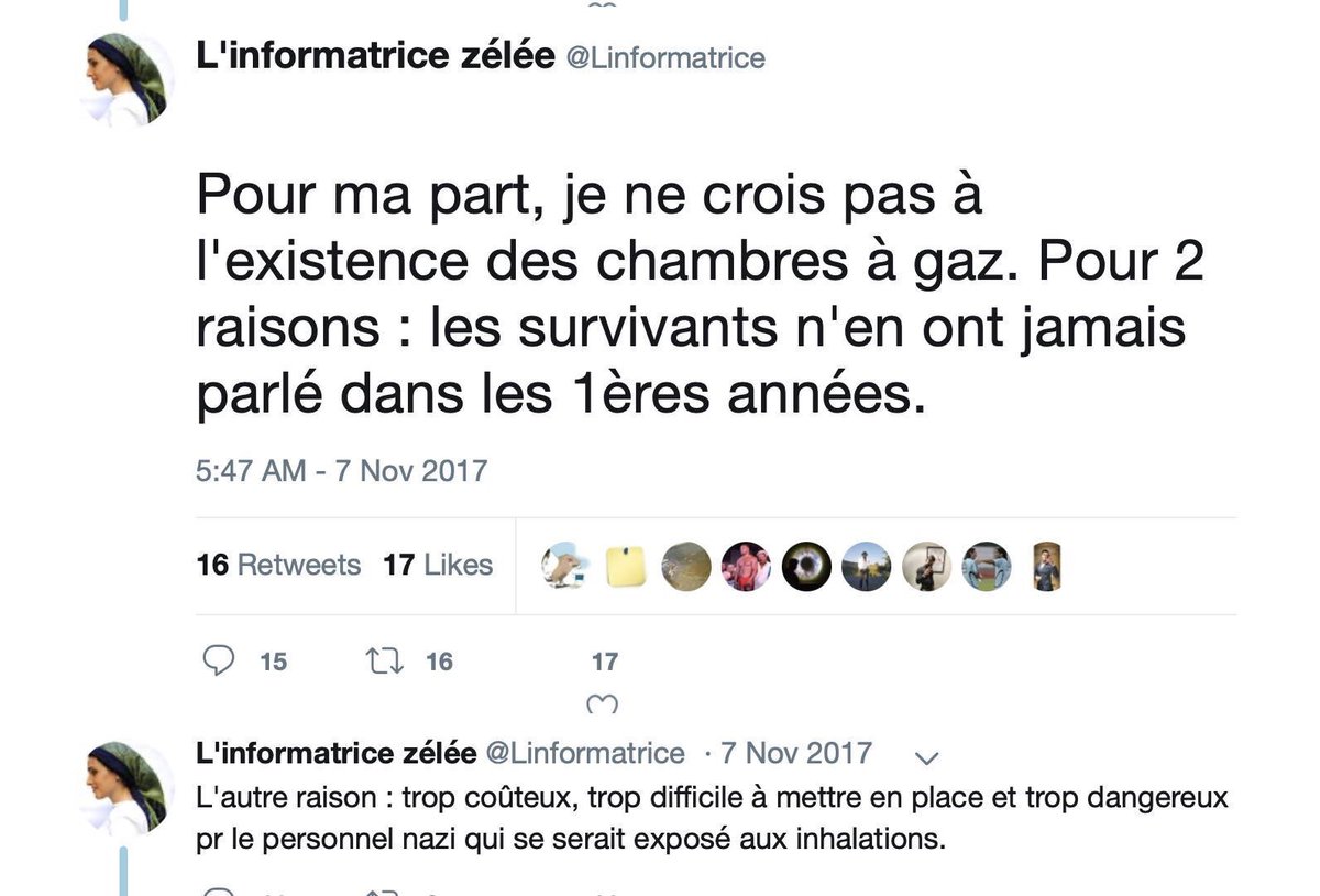 Sarah Breizh 🌹 🏳️‍🌈 tweet media