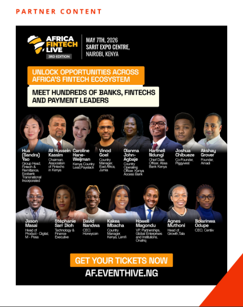 TechCabal tweet media