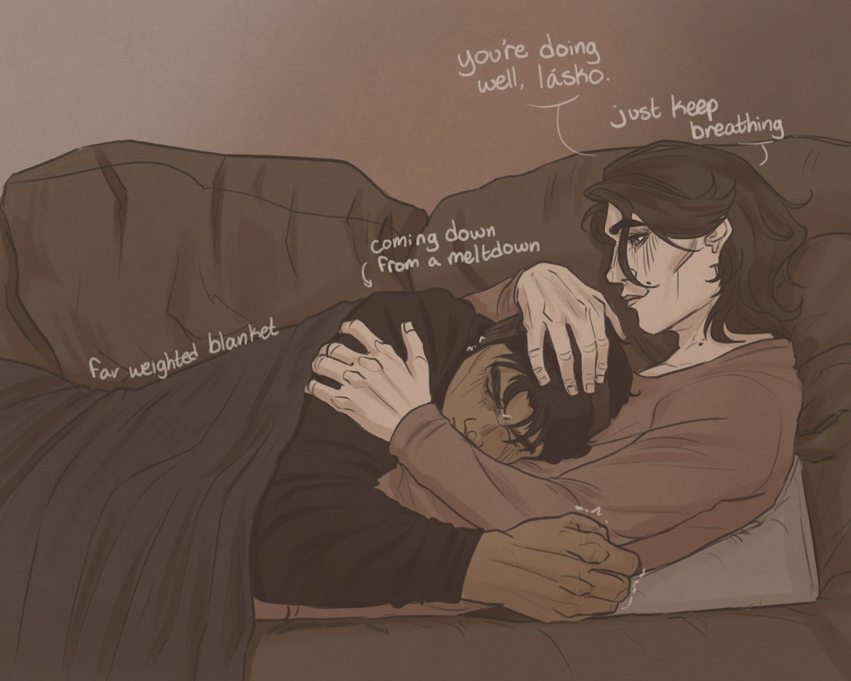 Nebby💫 is a t4t jayvik truther tweet media