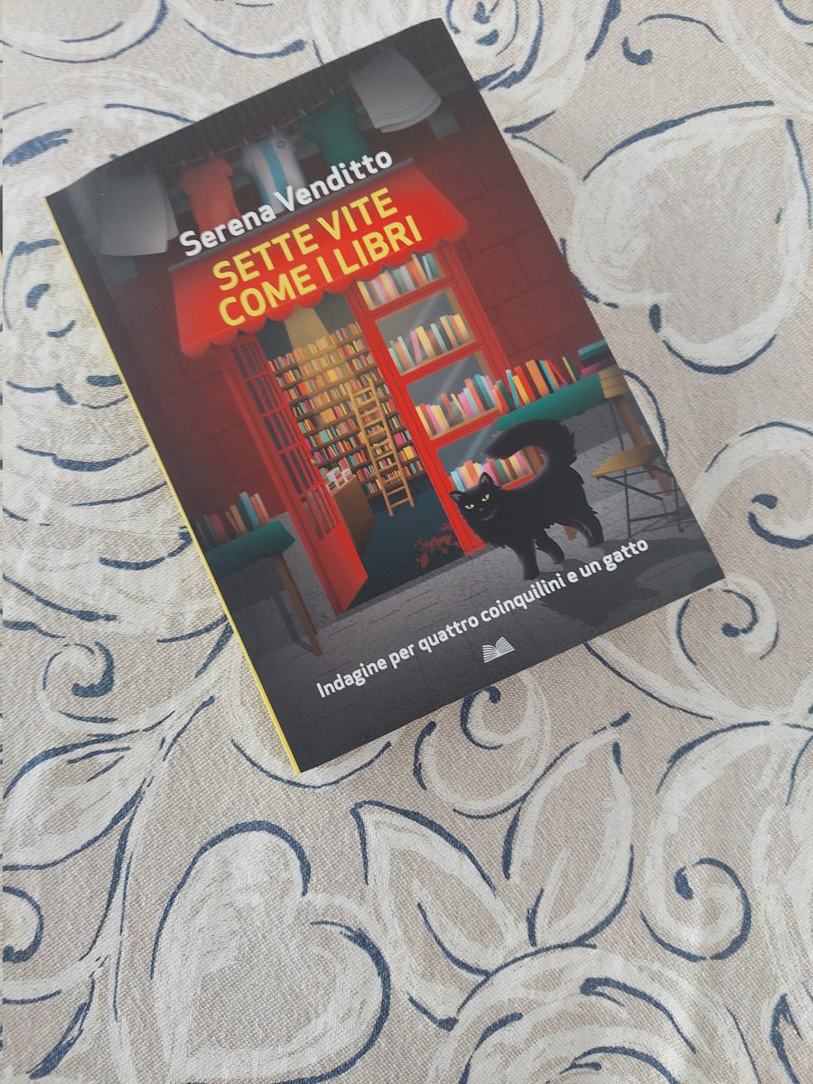 Federica Bortolazzi tweet media