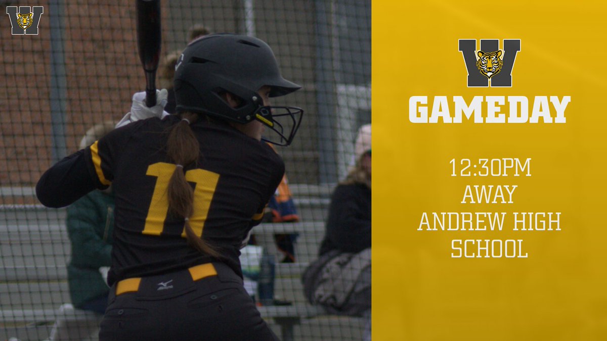 Joliet West Softball tweet media