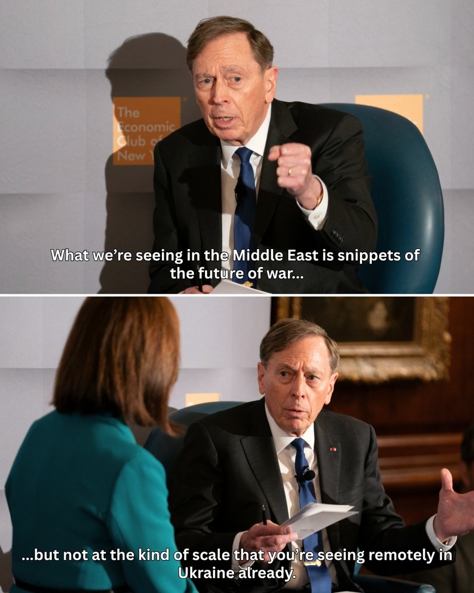 The Economic Club of New York tweet media