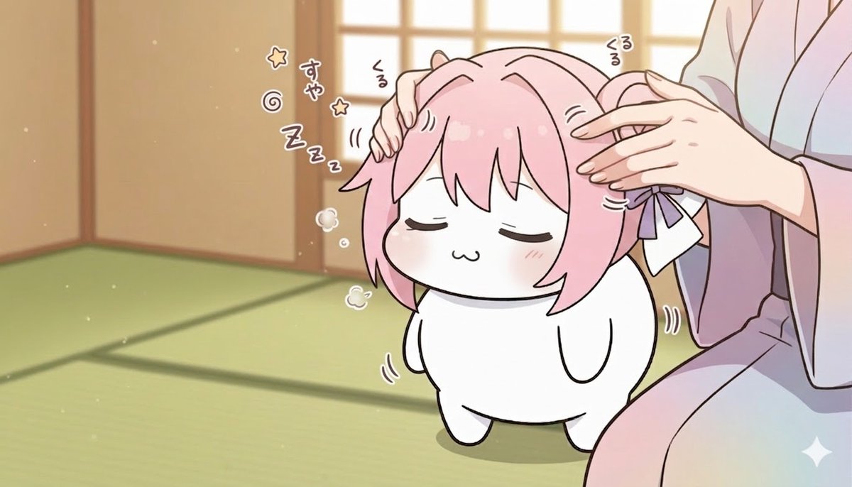 パニックブルー（doroアカ） tweet media