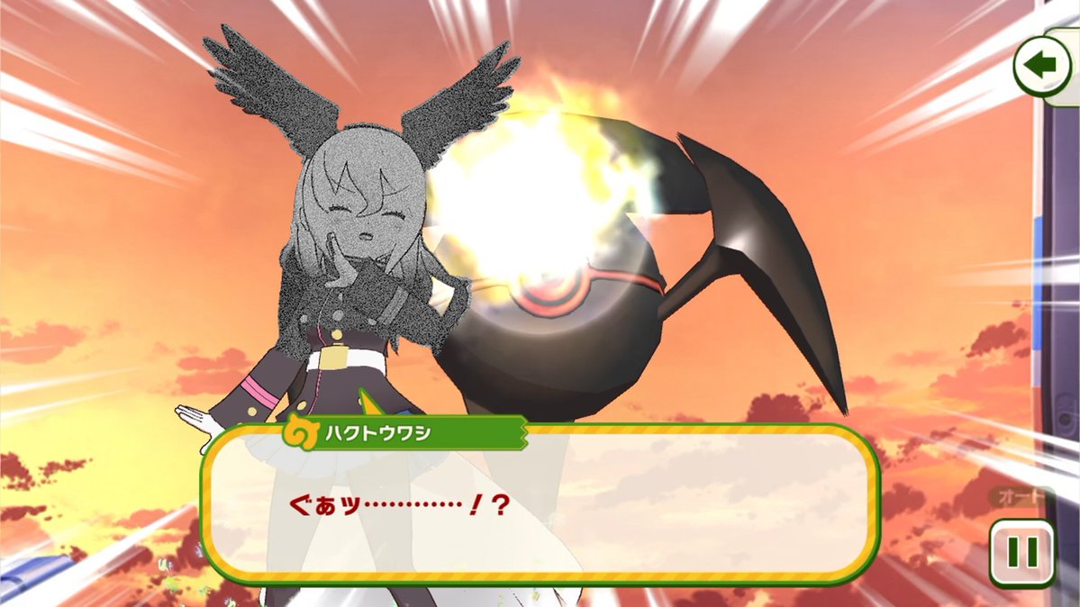 いしのフレンズ ～けもフレ石化・固めシチュ布教隊～　（泥・粘着液系シチュも可） tweet media