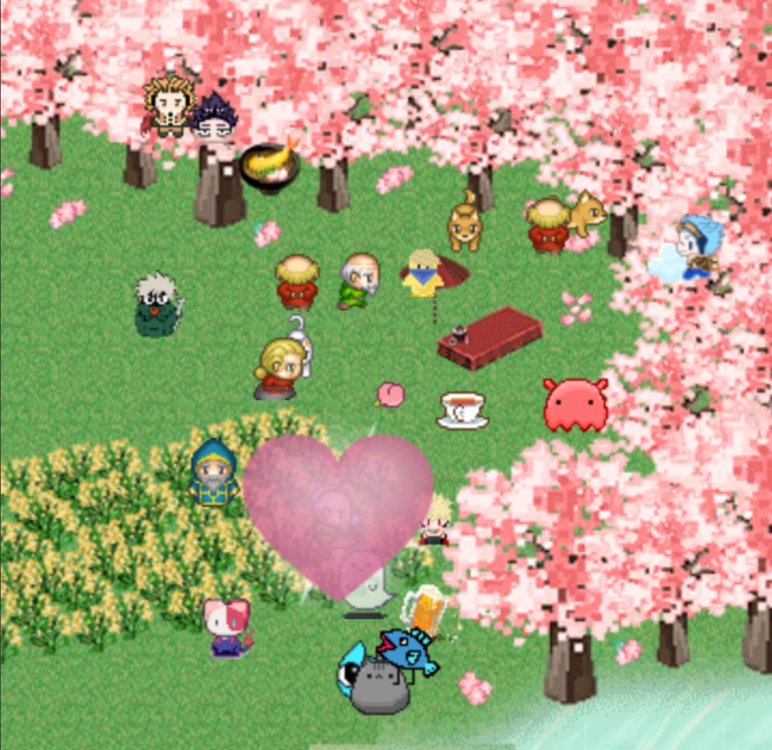 男ざかりは花ざかり卒業@3月22日~24日開催 tweet media