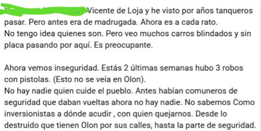 Monika Silva K. tweet media