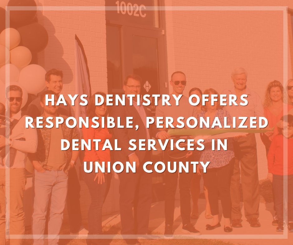 Union County NC Chamber tweet media