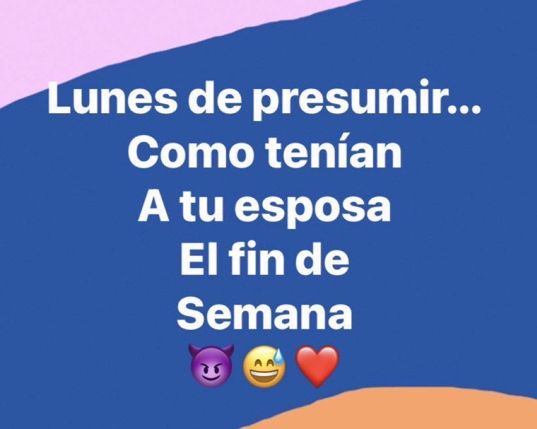 solo confesiones tweet media