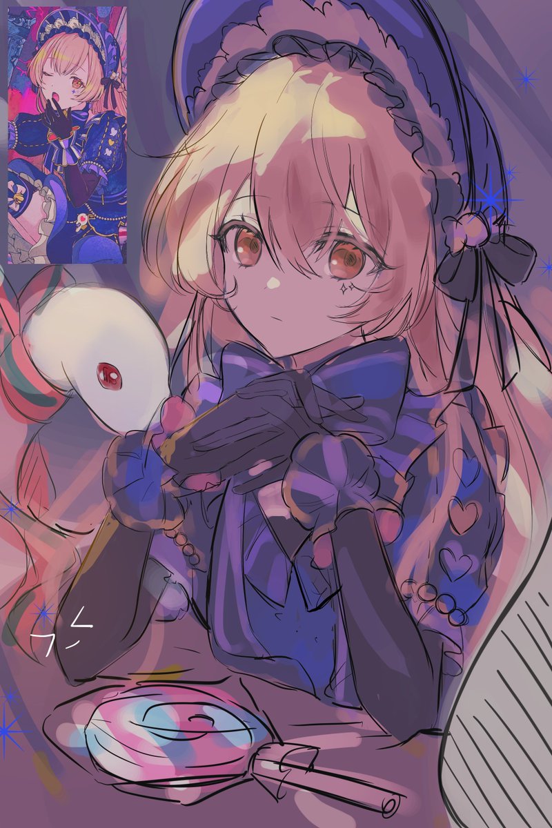 cream 🩷 tweet media