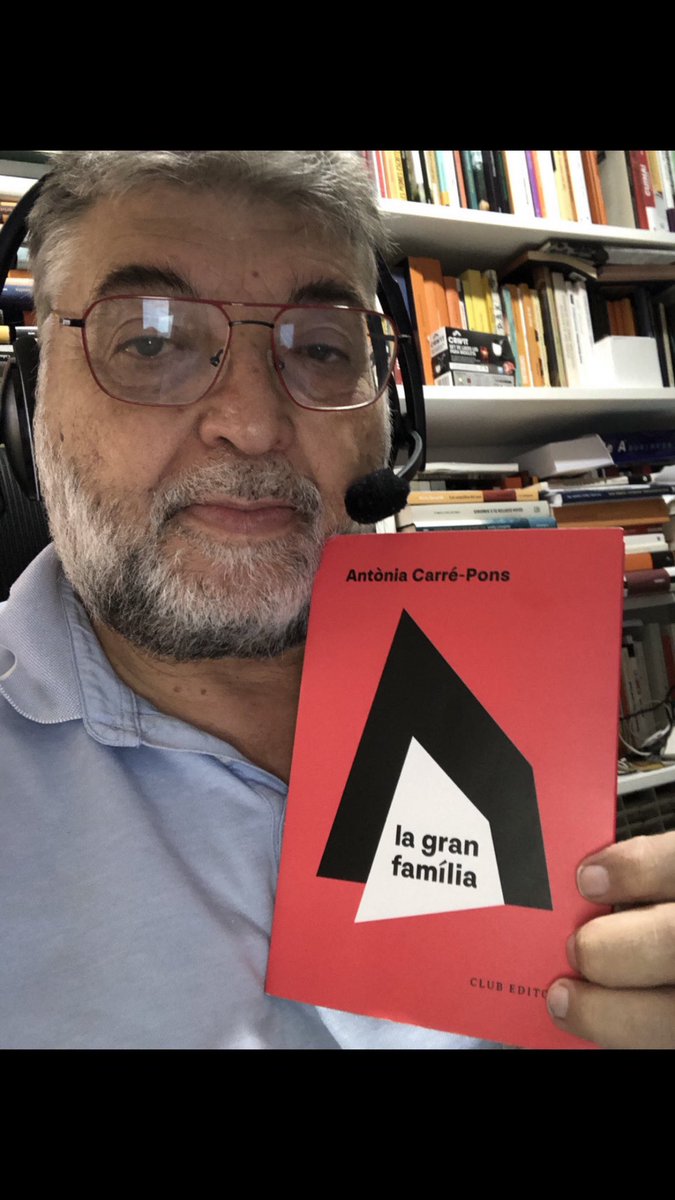 Josep Genesca tweet media