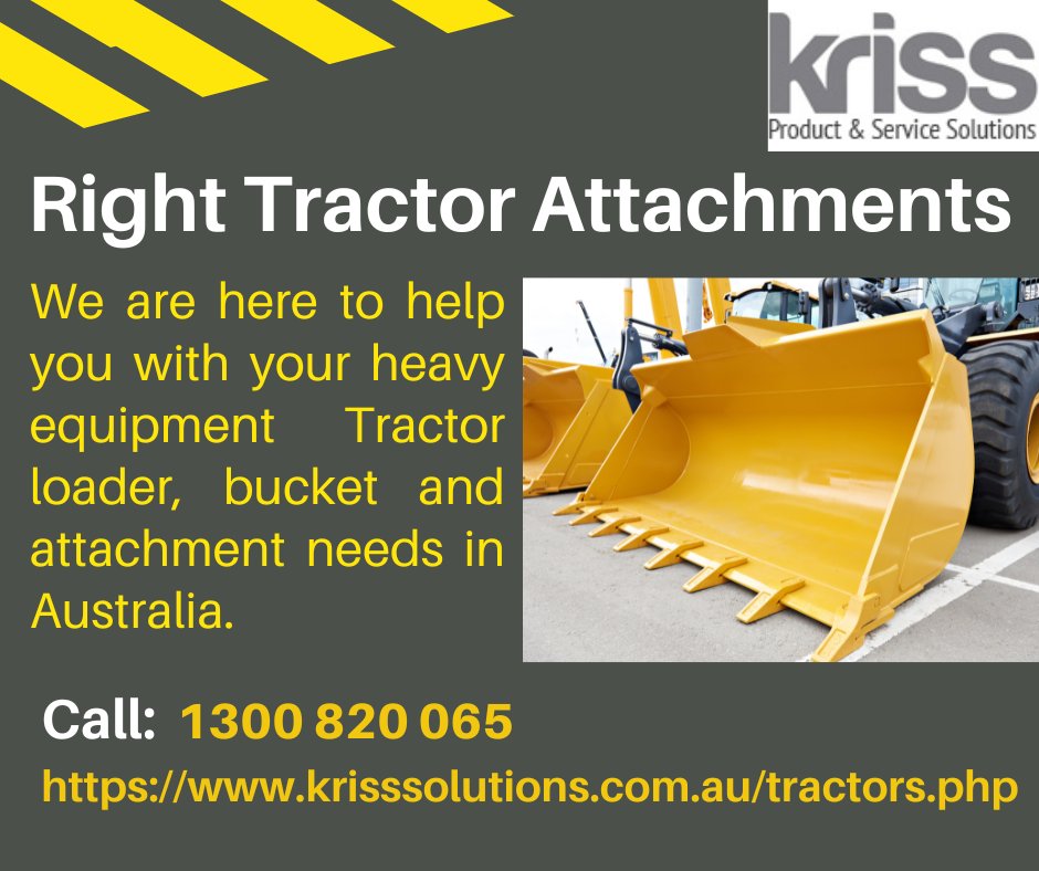 kriss_solutions's tweet photo. The right tractor attachments can make a farmer's life a whole lot easier. Tractor loader bucket and attachments in Australia visit here  https://t.co/sGvYqqNNcJ #tractorattachment   #tractorbucket https://t.co/p4bLozrvN4
