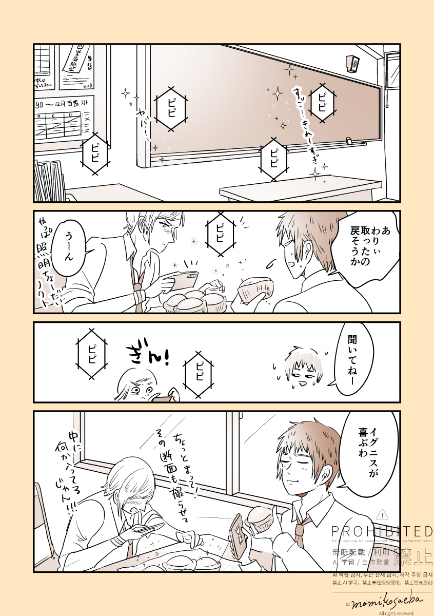 絶対にきれいに撮りたい人